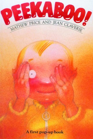 9780394871424: Peekaboo!: A First Pop-Up Book