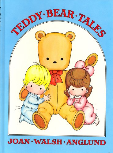 Beispielbild fr Teddy Bear Tales zum Verkauf von Wonder Book