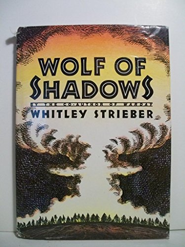 Imagen de archivo de Wolf of Shadows a la venta por Better World Books