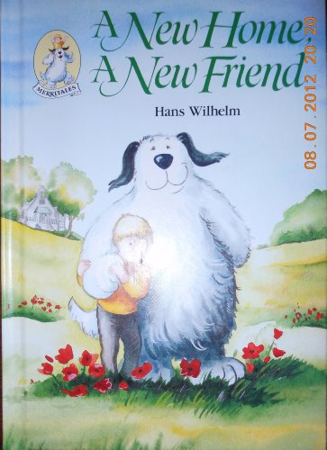 9780394872261: Title: A New Homea New Friend