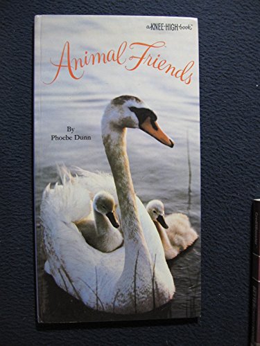 Stock image for Animal Friends for sale by Ken's Book Haven