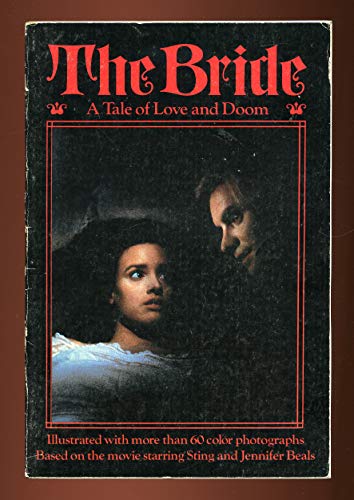 Beispielbild fr The Bride zum Verkauf von Wonder Book