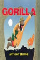 Beispielbild fr Gorilla zum Verkauf von Wonder Book