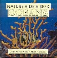 Imagen de archivo de Nature Hide & Seek: Oceans a la venta por Your Online Bookstore