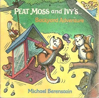 Stock image for Peat Moss&ivys Bkyd Ad for sale by ThriftBooks-Dallas