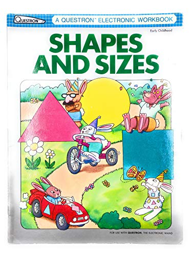 Stock image for Shapes and Sizes for sale by Better World Books
