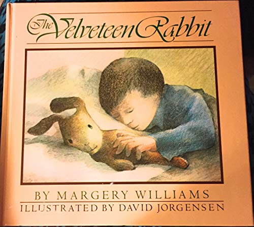 The Velveteen Rabbit (Jorgensen) - Williams, Margery