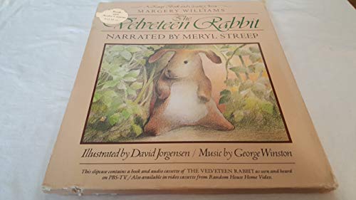 Beispielbild fr Velveteen Rabbit-Pkg zum Verkauf von Wonder Book