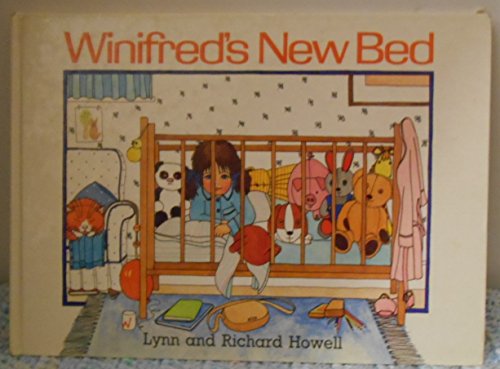 Beispielbild fr Winifred's New Bed zum Verkauf von ThriftBooks-Dallas