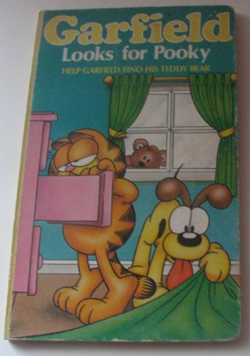 9780394878003: Garfield Looks for Pooky