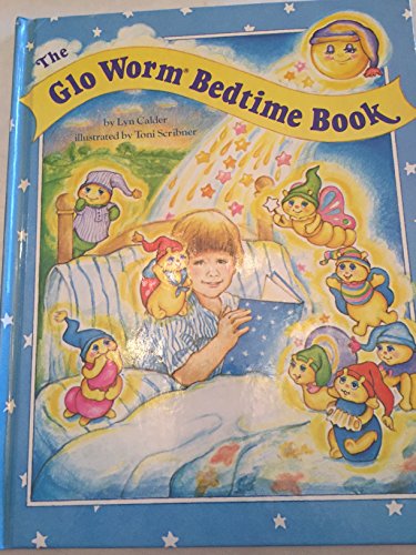 Stock image for Gloworm Bedtime Book for sale by ThriftBooks-Atlanta