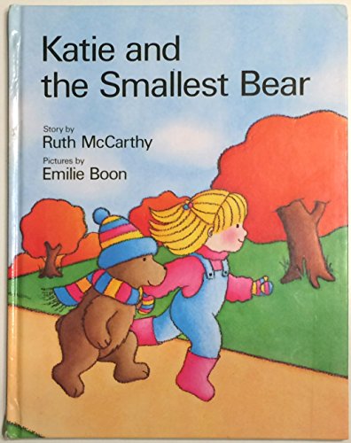 9780394878553: Katie and the Smallest Bear