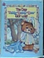 9780394879741: The Day Teddy Beddy Bear Got Lost