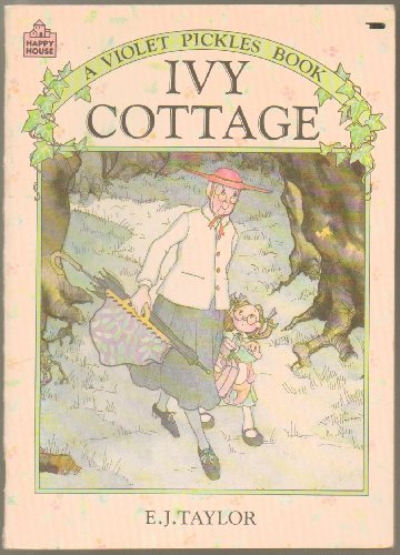 Imagen de archivo de Ivy Cottage a la venta por Better World Books