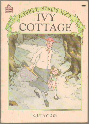 Stock image for Ivy Cottage for sale by Better World Books