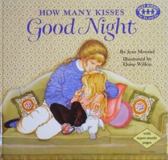 Stock image for How Mny Kisses GD Ni for sale by ThriftBooks-Dallas