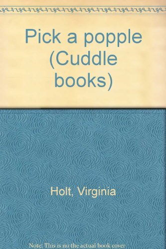 Beispielbild fr Pick a Popple zum Verkauf von ThriftBooks-Atlanta