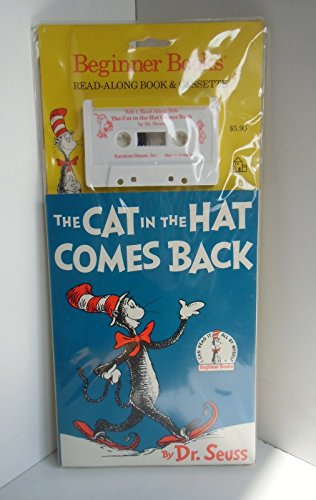 9780394883274: The Cat in the Hat Comes Back