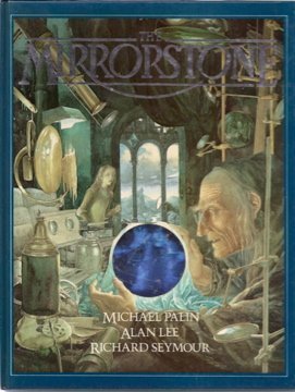 9780394883533: The Mirrorstone