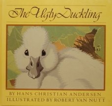 Beispielbild fr The Ugly Duckling zum Verkauf von Wonder Book