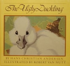 9780394884035: The Ugly Duckling