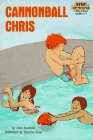 Beispielbild fr Cannonball Chris (Step into Reading) zum Verkauf von SecondSale