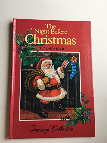 Stock image for Hh-Night Bef Xmas St for sale by ThriftBooks-Dallas