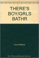 Beispielbild fr There's a Boy in the Girls' Bathroom zum Verkauf von Better World Books