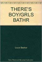 Imagen de archivo de There's A Boy in the Girls' Bathroom a la venta por SecondSale