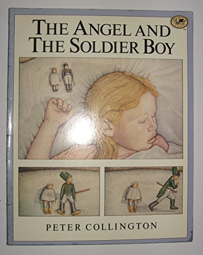 9780394886268: The Angel and the Soldier Boy