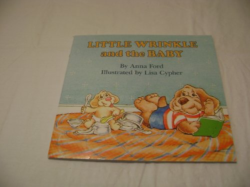 Stock image for Little Wrinkle and the Baby (Mini-Storybooks) for sale by Bank of Books