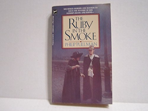 Stock image for The Ruby in the Smoke for sale by Better World Books: West