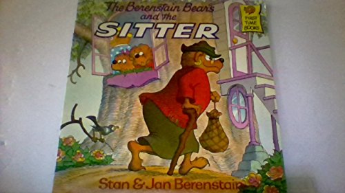 9780394888903: The Berenstain Bears and the Sitter