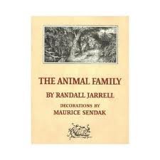 9780394889641: The Animal Family