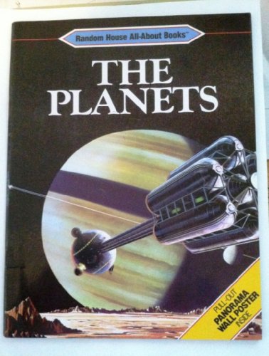 Imagen de archivo de Planets a la venta por ThriftBooks-Atlanta