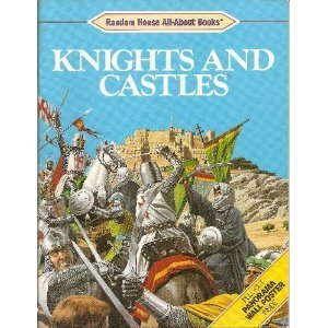 Beispielbild fr Knights and Castles zum Verkauf von Better World Books