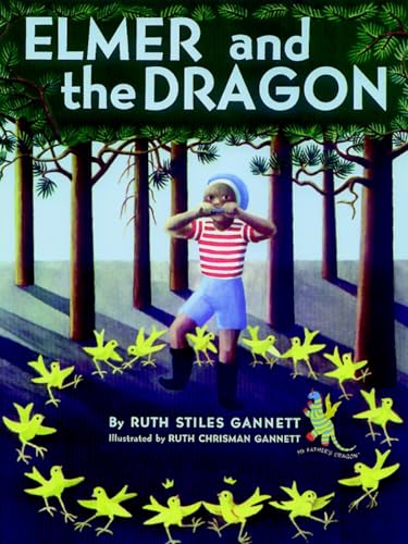 9780394890494: Elmer and the Dragon: 2 (My Father's Dragon)