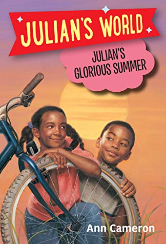 9780394891170: Julian's Glorious Summer
