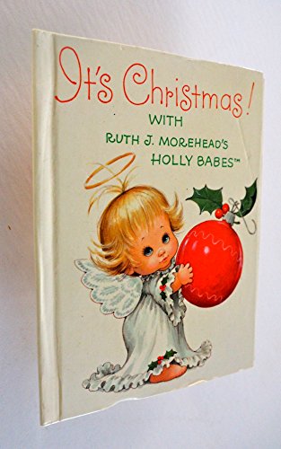 Stock image for It's Xmas!holly Babes for sale by ThriftBooks-Atlanta