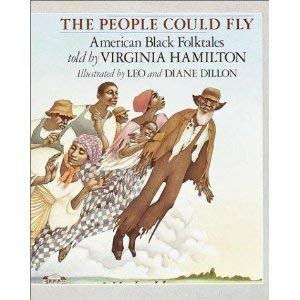 9780394891835: People Could Fly-Pkg