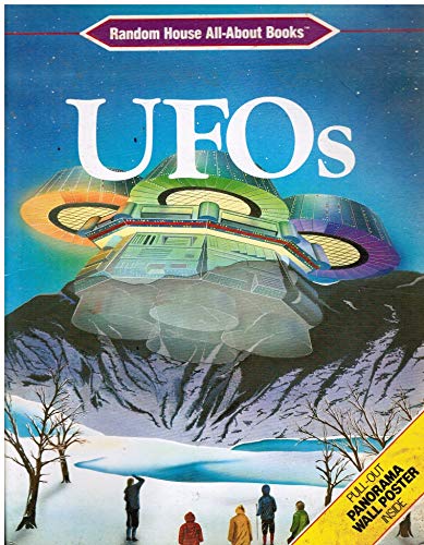 Imagen de archivo de UFO'S a la venta por Liberty Book Shop