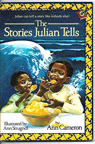 9780394892627: Stories Julian Tells