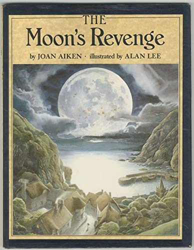 9780394893808: The Moon's Revenge