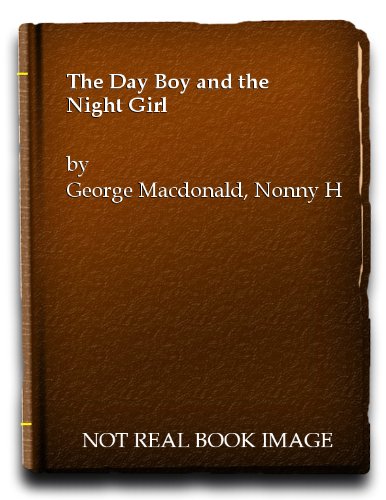 Beispielbild fr Day Boy & Night Girl zum Verkauf von ThriftBooks-Dallas