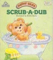 Imagen de archivo de Hh-Hapy Br: Scrub-A-Dub a la venta por ThriftBooks-Dallas