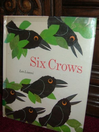 9780394895727: Title: SIX CROWS