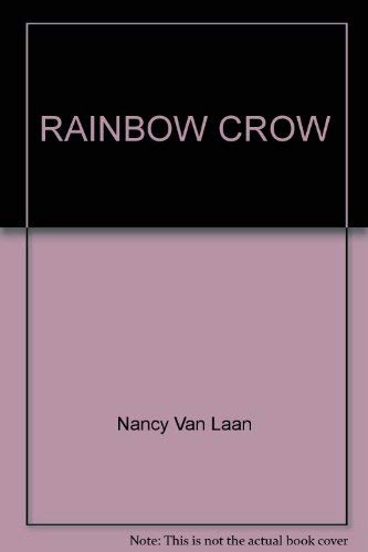 9780394895772: RAINBOW CROW