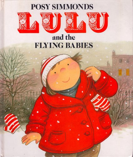 Imagen de archivo de Lulu and the Flying Babies a la venta por Books of the Smoky Mountains