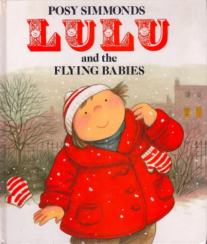 Stock image for Lulu and the Flying Babies for sale by SecondSale