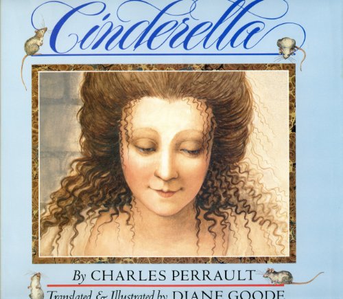 Cinderella (9780394896038) by Charles Perrault